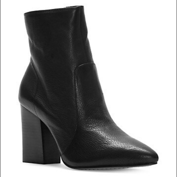 Vince Camuto Sakinah ankle boots - Picture 6 of 7